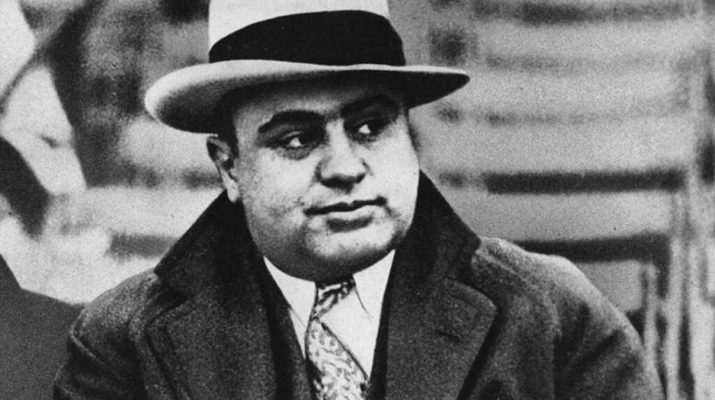 Capone